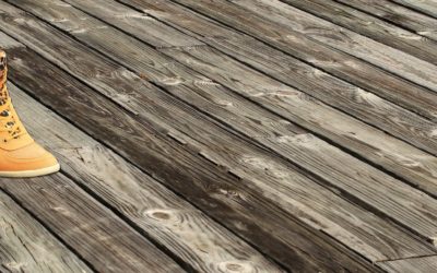 How to Keep Your Wooden Decks Clean on Cape Cod | Liberty Siqueira￼